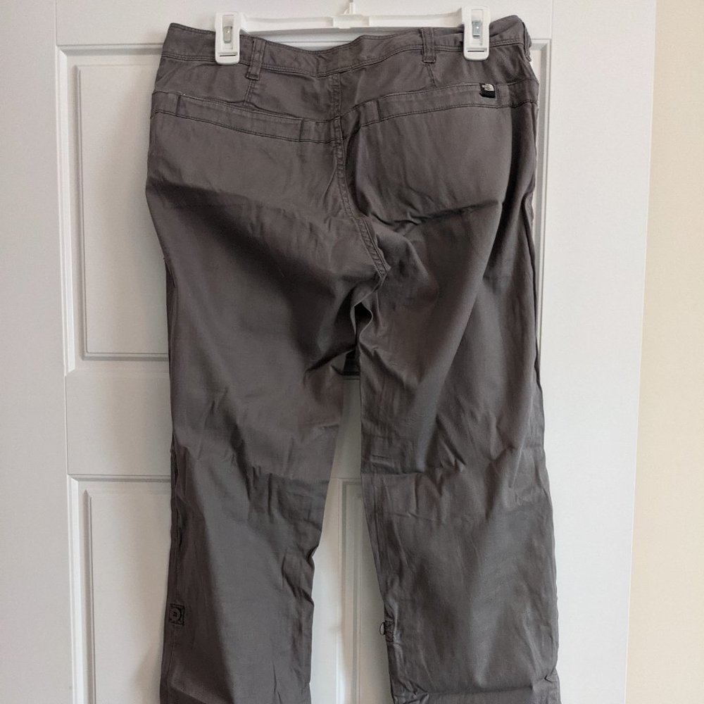 North Face Pants, Excellent Condition - image 7